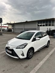 Toyota Yaris 2019 Y20
