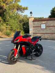 Bmw S 1000 XR 2023