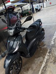 Piaggio Beverly 300i 2023