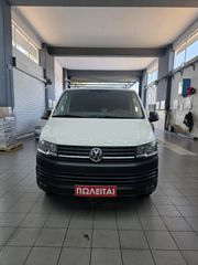 Volkswagen T6 2018 TDI