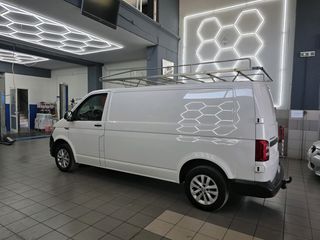 Volkswagen T6 2018 TDI-thumb-1