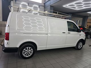 Volkswagen T6 2018 TDI-thumb-2