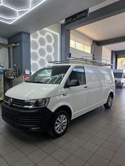 Volkswagen T6 2018 TDI-thumb-3
