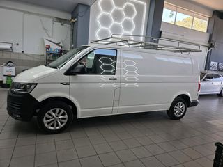 Volkswagen T6 2018 TDI-thumb-4
