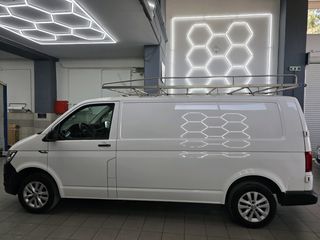 Volkswagen T6 2018 TDI-thumb-5