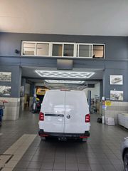 Volkswagen T6 2018 TDI-thumb-8