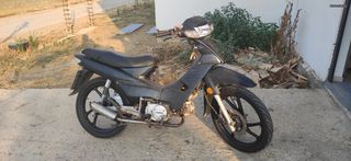 Loncin LX 110 2013