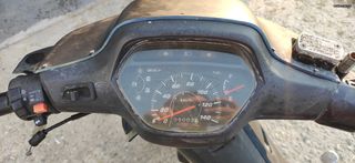 Loncin LX 110 2013-thumb-2