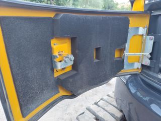 Εκσκαφέας Με Ερπύστριες Komatsu 2021 PC26MR-3-thumb-14
