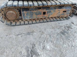 Εκσκαφέας Με Ερπύστριες Komatsu 2021 PC26MR-3-thumb-20