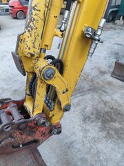 Εκσκαφέας Με Ερπύστριες Komatsu 2021 PC26MR-3-thumb-26