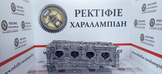 ΜΕΤΑΧΕΙΡΙΣΜΕΝΗ ΓΝΗΣΙΑ ΚΥΛΙΝΔΡΟΚΕΦΑΛΗ NISSAN QR20-DE, QR25-DE 8H3
