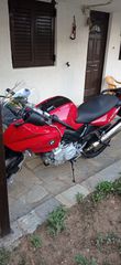 Bmw F 800 S 2005