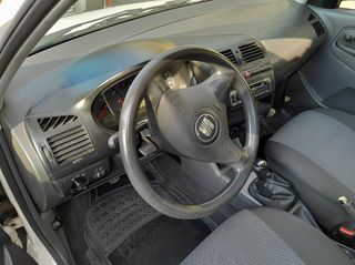 Seat Ibiza 2000