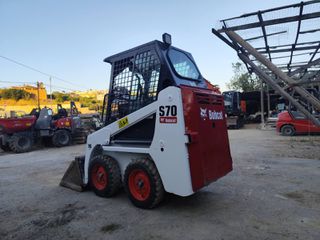 Φορτωτάκι Bobcat 2016 S70-thumb-3