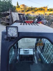 Φορτωτάκι Bobcat 2016 S70-thumb-6