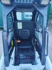 Φορτωτάκι Bobcat 2016 S70-thumb-8