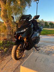 Yamaha TMAX 560 Tech Max 2023-thumb-4