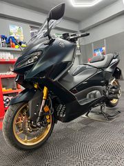 Yamaha TMAX 560 Tech Max 2023-thumb-9