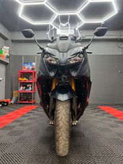 Yamaha TMAX 560 Tech Max 2023