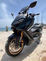 Yamaha TMAX 560 Tech Max 2023-thumb-2