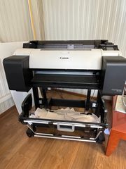 Canon imagePROGRAF TM-200 Εκτυπωτής - Plotter 90εκ