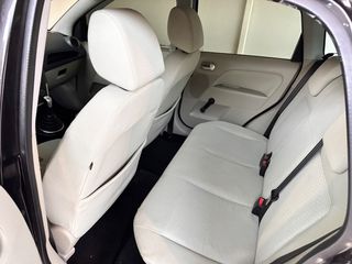 Ford Fiesta 2007
