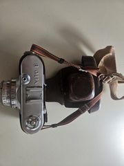 Φωτογραφική μηχανή Voigtlander Vito B-thumb-1