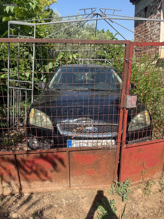 Ford Focus 2005