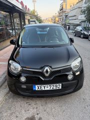 Renault Twingo 2017
