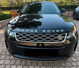Land Rover Range Rover Evoque 2021 P300e