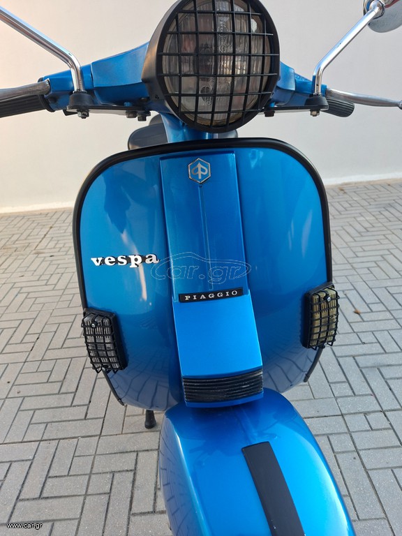 Vespa 1994 PX 200