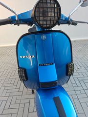 Vespa 1994 PX 200
