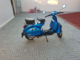 Vespa 1994 PX 200-thumb-2