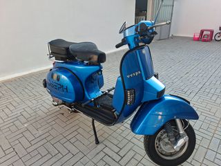 Vespa 1994 PX 200-thumb-3