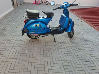 Vespa 1994 PX 200-thumb-5