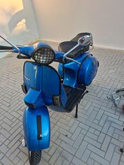 Vespa 1994 PX 200-thumb-7