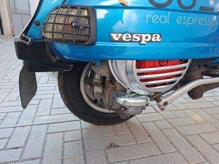 Vespa 1994 PX 200-thumb-9