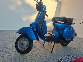 Vespa 1994 PX 200-thumb-14