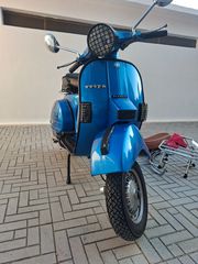 Vespa 1994 PX 200-thumb-15