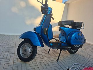 Vespa 1994 PX 200-thumb-16