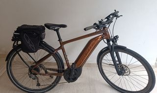 Trekking Giant 2023 Giant Explore E+ 4 GTS