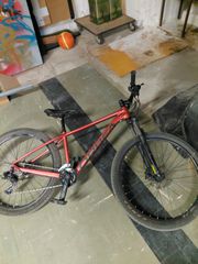 Downhill - Enduro - Trail Orbea 2023 onna 50 27,5
