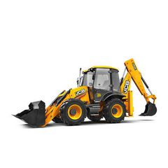 Εκσκαφέας-Φορτωτής JCB 2017 3CX SUPER +AC+ISOTROXO   +ΣΑΝ ΚΑΙΝΟΥΡΓΙΟ ++