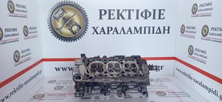 ΜΕΤΑΧΕΙΡΙΣΜΕΝΗ ΓΝΗΣΙΑ ΚΥΛΙΝΔΡΟΚΕΦΑΛΗ DAIHATSU EJ-VE, EJ-DE 3cyl.