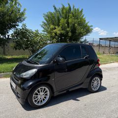 Smart ForTwo 2010