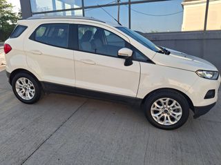 Ford EcoSport 2016 1.0 ECOBOOST TREND-thumb-2