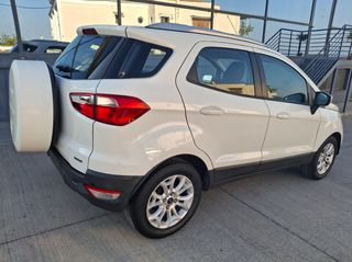 Ford EcoSport 2016 1.0 ECOBOOST TREND-thumb-3