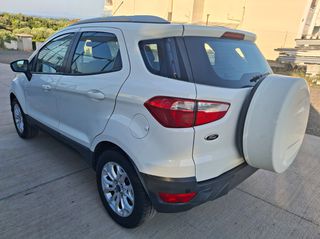 Ford EcoSport 2016 1.0 ECOBOOST TREND-thumb-4