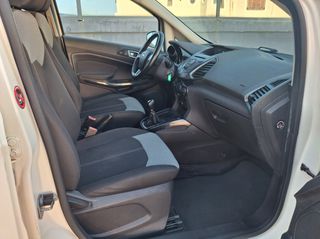 Ford EcoSport 2016 1.0 ECOBOOST TREND-thumb-7
